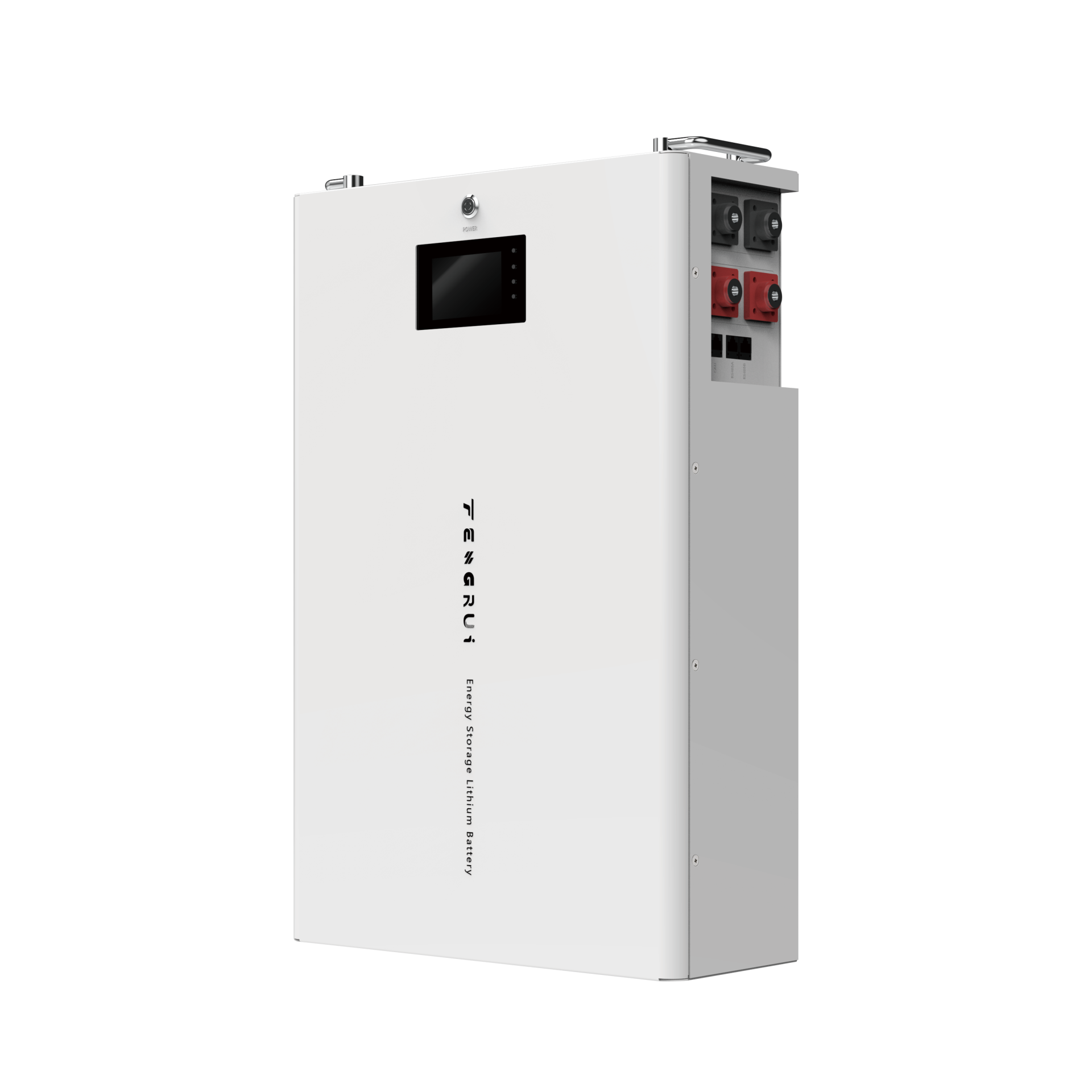 壁挂式家用储能锂电池 LB-W5K